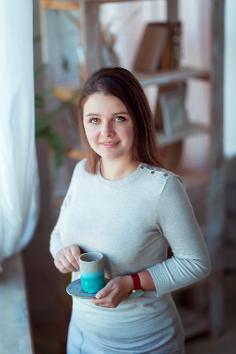Екатерина Осипова