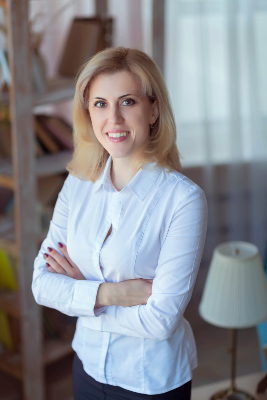 Летягина Юлия