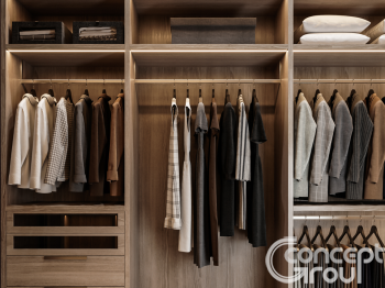 CHALET. AR DECO