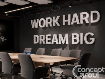 Office                 Engineering company