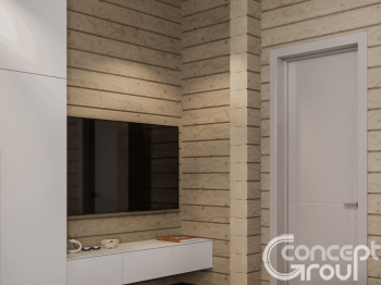 Guest house sauna Swimming pool