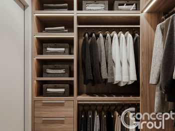 Dark Interior Функционализм
