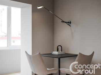 Minimalizm Light Grey
