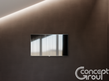 CHALET. AR DECO
