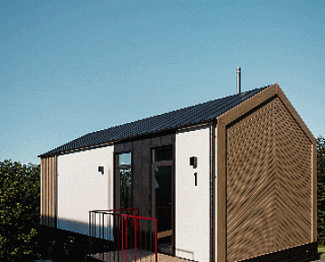 BARNHouse
