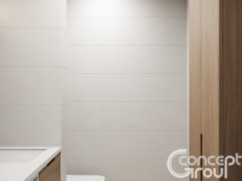 Minimalizm Light Grey