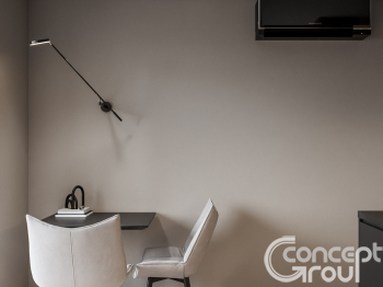 Minimalizm Light Grey