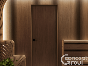 Guest house sauna Swimming pool