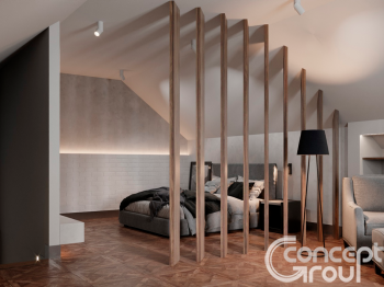 Loft Classic
