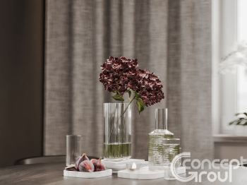 Dark Interior Функционализм