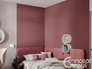 Dark Interior Функционализм