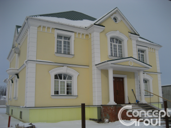 Благородная классика