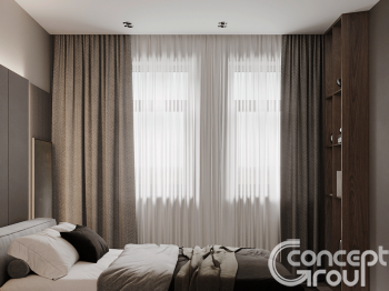 Dark Interior Функционализм