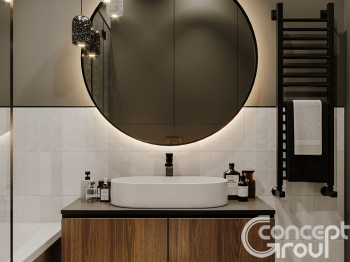 Dark Interior Функционализм
