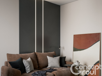 GREY & WOOD