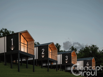 BARNHouse