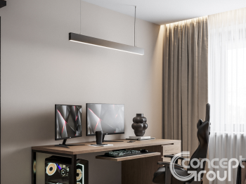 Minimalizm Light Grey
