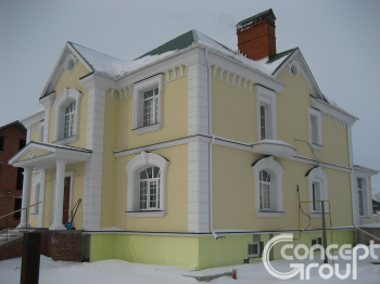 Благородная классика