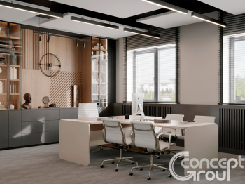 Office                 Engineering company