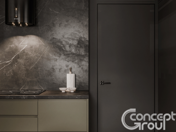 Dark Interior Функционализм