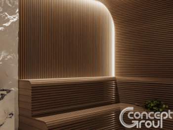 Guest house sauna Swimming pool