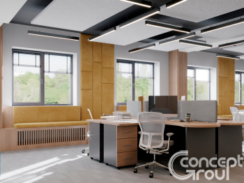 Office                 Engineering company