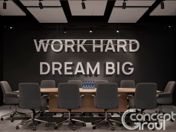 Office                 Engineering company