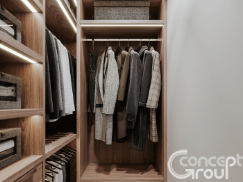 Dark Interior Функционализм