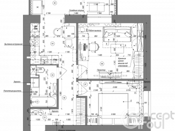 Minimalizm Light Grey