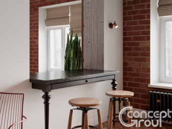 Loft Classic