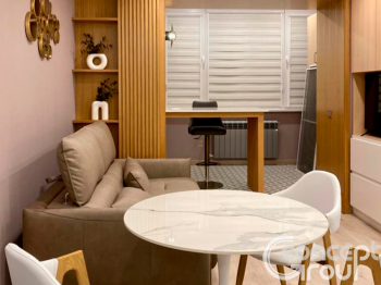 Universal apartment
