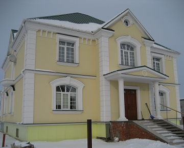 Благородная классика