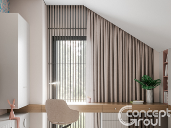 GREY & WOOD