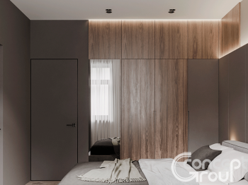 Dark Interior Функционализм