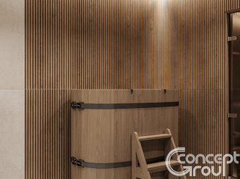 Guest house sauna Swimming pool