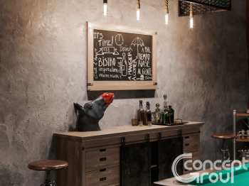 LOFT bar