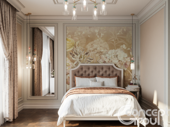 Pearl interior Неоклассика