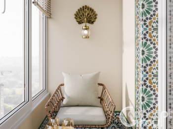 Bright Accent