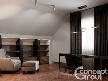 Loft Classic