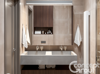 Лофт Powder