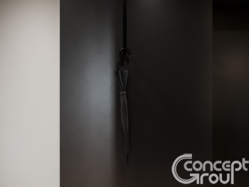 Minimalizm Light Grey