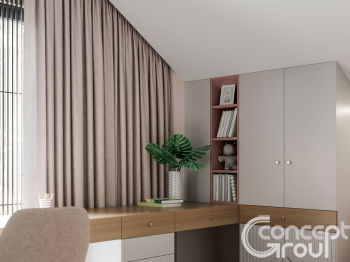 GREY & WOOD