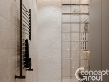 Dark Interior Функционализм