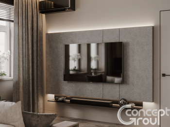 Dark Interior Функционализм