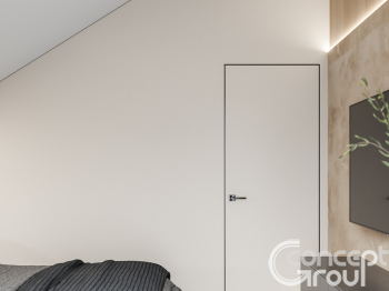 GREY & WOOD