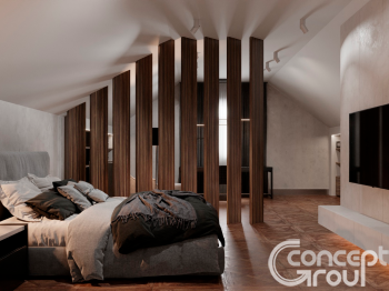 Loft Classic
