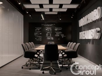 Office                 Engineering company
