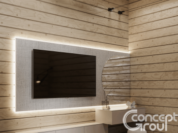 Guest house sauna Swimming pool