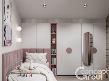 CHALET. AR DECO
