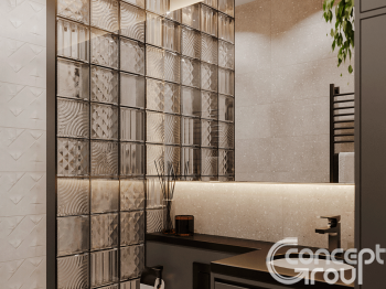 Dark Interior Функционализм